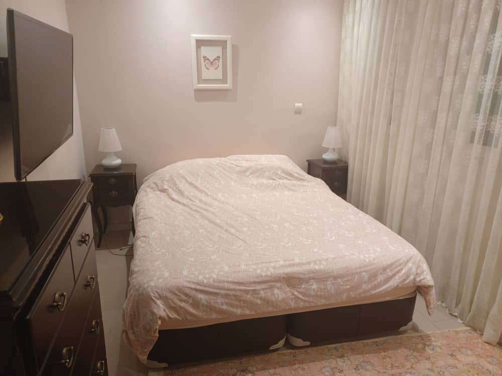 Apartment rent, House for rent in Tehran Iran