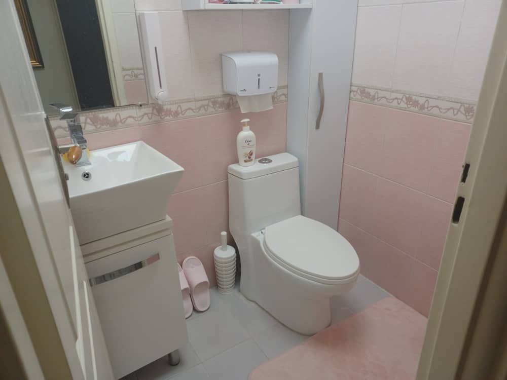 Apartment rent, House for rent in Tehran Iran