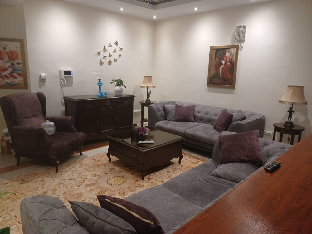 Apartment rent, House for rent in Tehran Iran