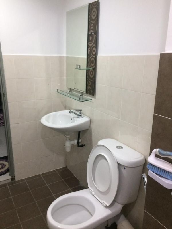 Female Room No Deposit Klcc Ampang Park Kl Sentral Next To Train Room For Rent In Kuala Lumpur Malaysia