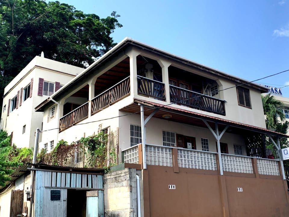 Paris villa condo st grenada, House for rent Saint