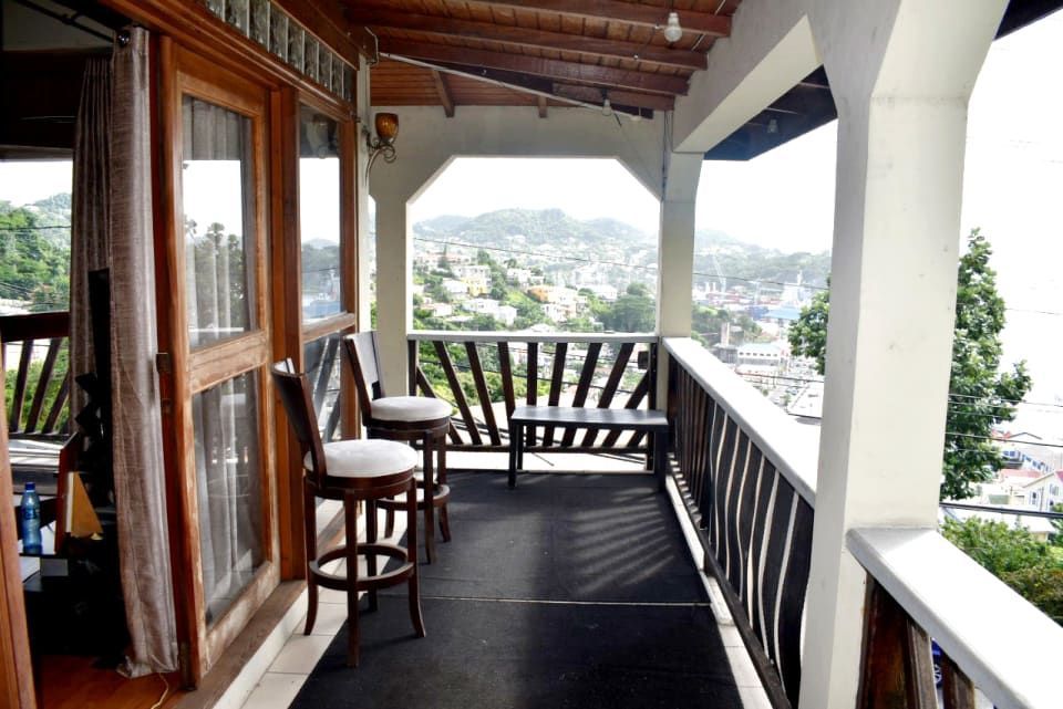 Paris villa condo st grenada, House for rent Saint