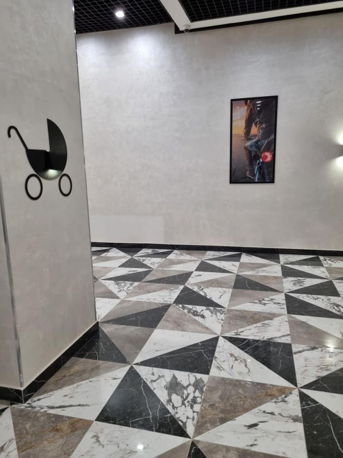 New, modern and fully furnished 1 bedroom apartment for rent in the