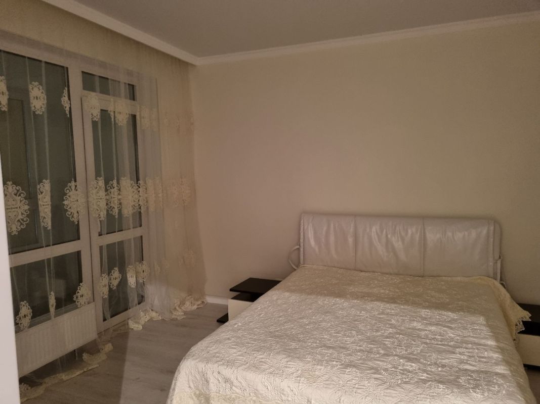 New, modern and fully furnished 1 bedroom apartment for rent in the