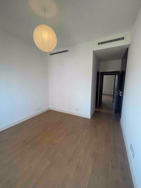 Apartment for sale in badaro with terrace and view 3 bedrooms, Flat for