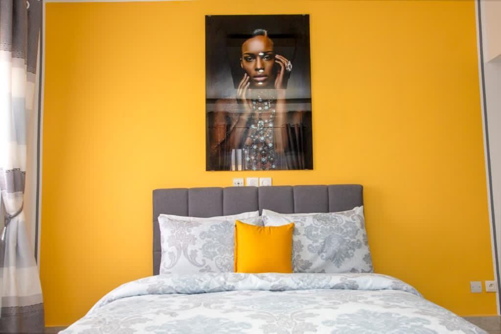 Studio meublé haut standing, Appartement à louer pour les vacances