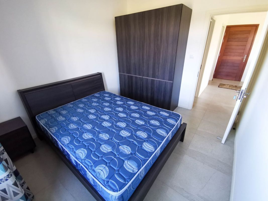 Nice apartment 3 bedrooms for rent in sodnac, quatre bornes, Flat for