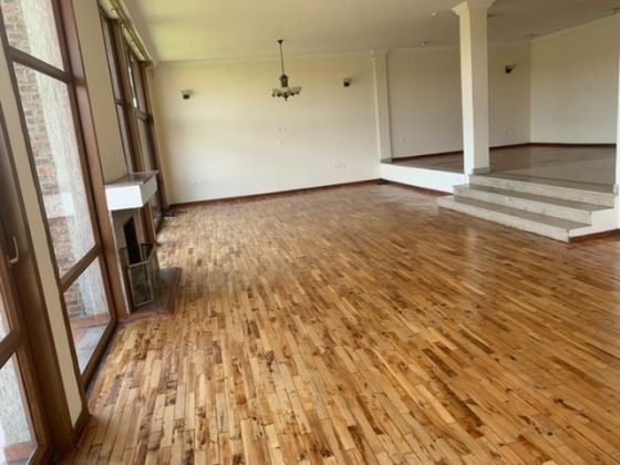 Amazing  House in Old Airport! 