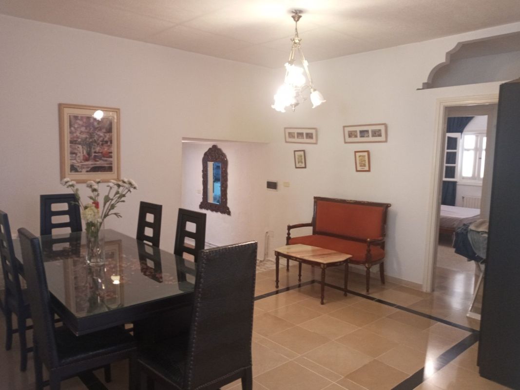 Location maison meublée la marsa, Maison à louer à Tunis Tunisie