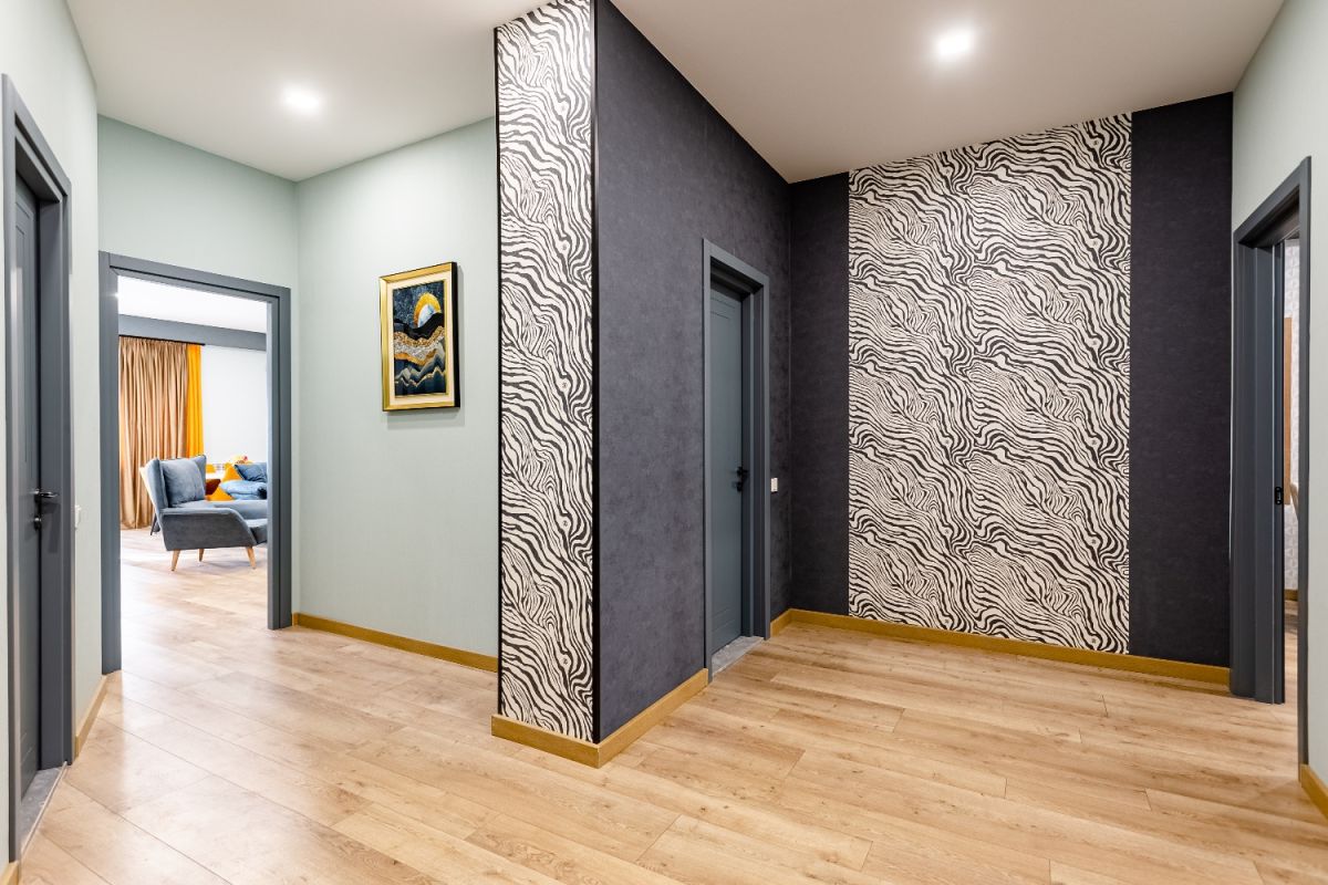 Luxury flat in tbilisi , Flat for rent in