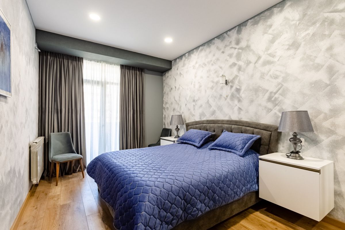 Luxury flat in tbilisi , Flat for rent in