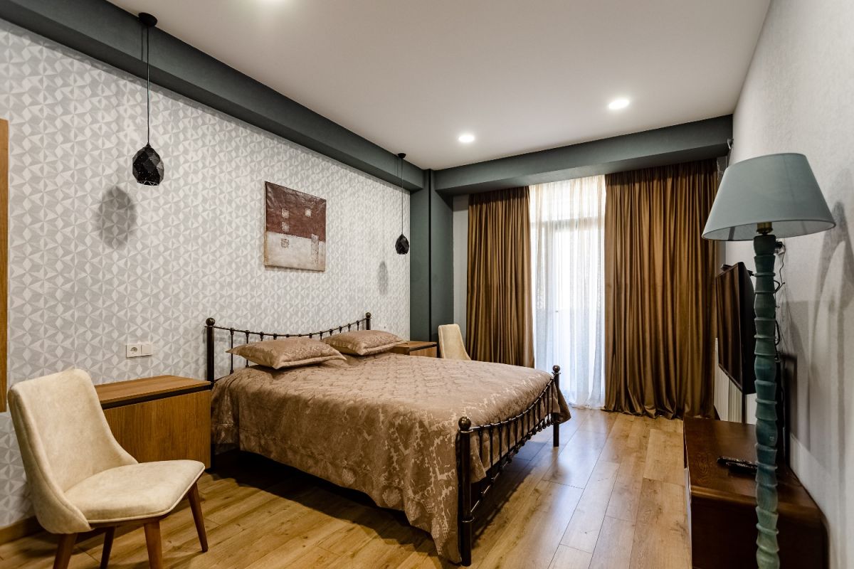 Luxury flat in tbilisi , Flat for rent in