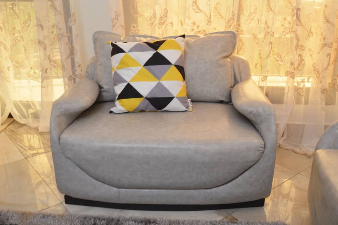 Two bedrooms apartment with nice view bonamoussadi douala , Flat for