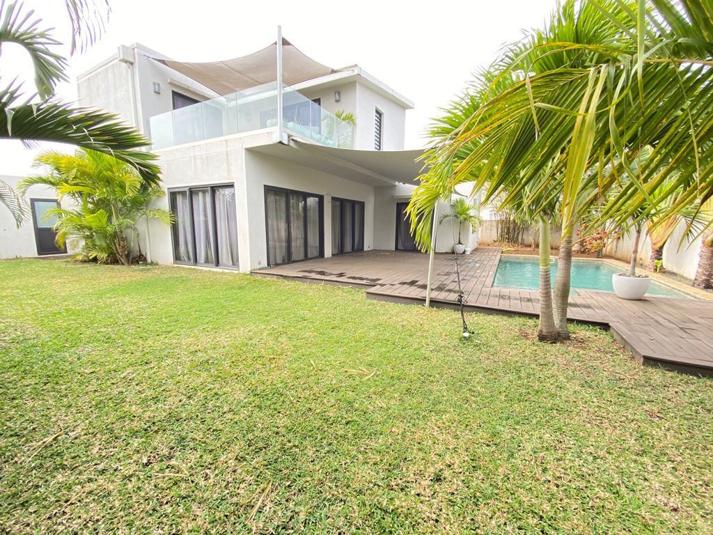 Achat Maison Ile Maurice Trou Aux Biches Ventana Blog