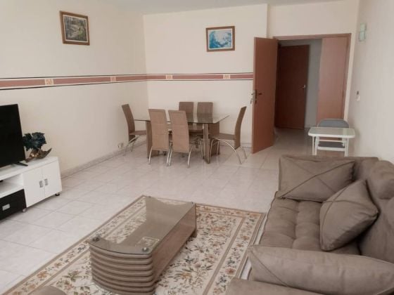 APPARTEMENT 3 PIÈCES MEUBLÉE AU PLATEAU AVEC TOUTES LES ...