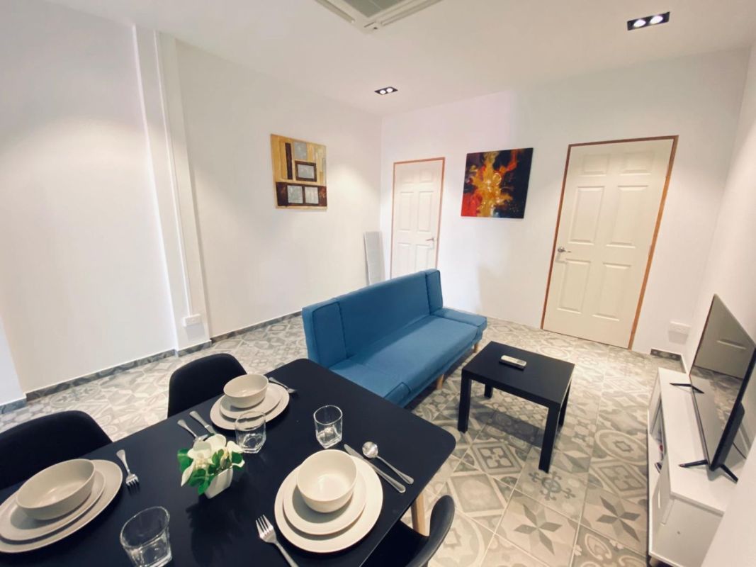 Dakota Mrt Paya Lebar Mrt Tanjong Katong Immediate Available Room For Rent Singapore