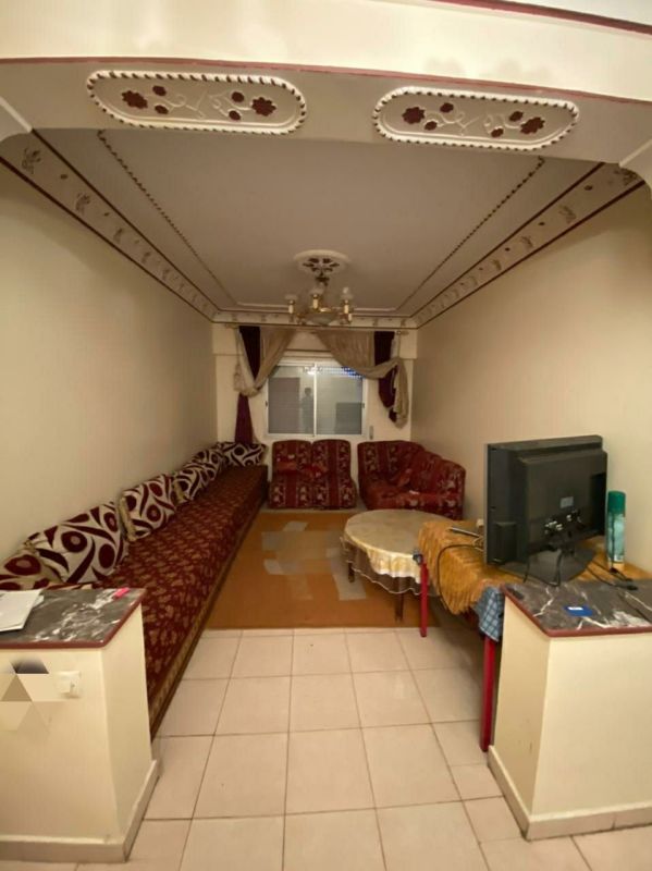 Apartment for sale in tangier, Flat for sale in Morocco