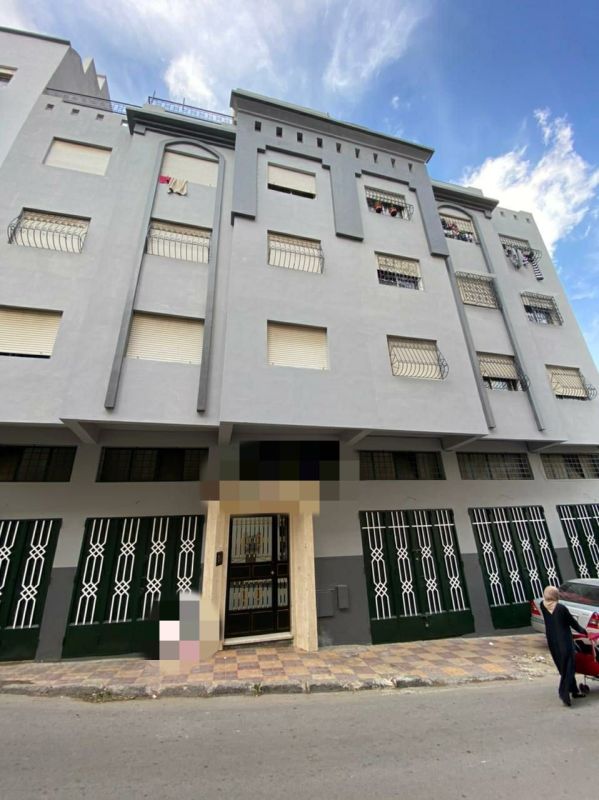 Apartment for sale in tangier, Flat for sale in Morocco