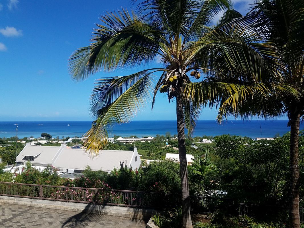 Tamarin magnificent 3 bedroom apartment in a secure residence, Flat