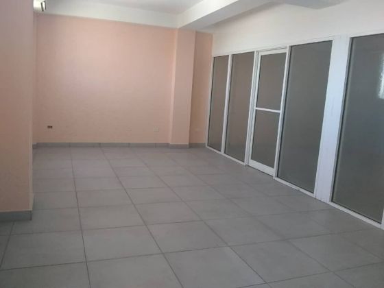 Ready, Fairly-Priced, Commercial Space For Rent In Delmas 62, ...