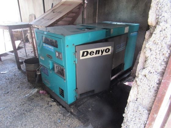 Partially Furnished Hotel For Sale In Nazon, Port-Au-Prince, Haiti