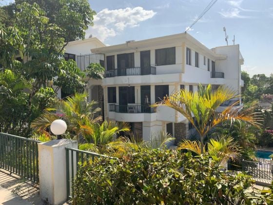 Magnificent Apartments For Rent In Petion-Ville (Peguy Ville)