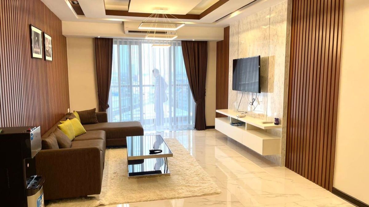 monthly rental apartment in yangon trimblebusinesscentertutorials