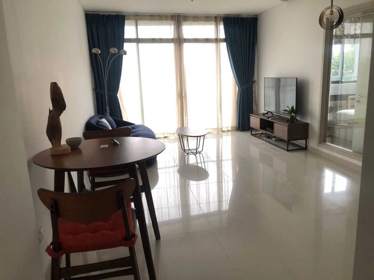 City Garden 1 Bedroom Fully Furnished Vnd 19 Million House For Rent In Ho Chi Minh City Vietnam
