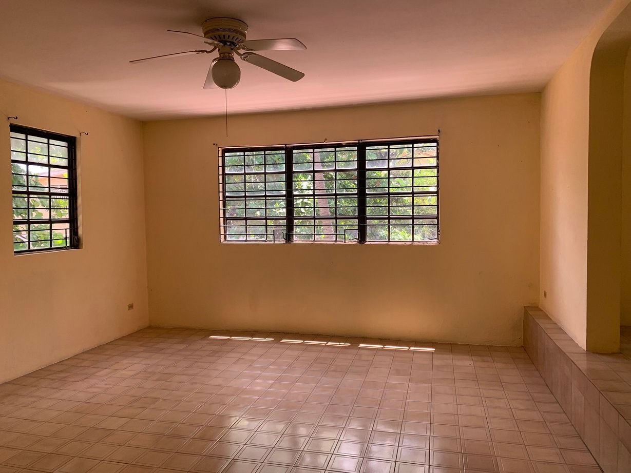 Beautiful, Big House For Rent At Juvenat, Petionville, Haiti – Private Community (Caribe Hotel)