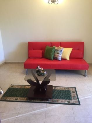 Luxury, Fully Furnished Apartment For Rent In Juvenat, Petionville, Haiti ...