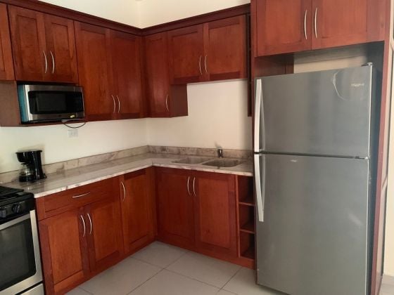 Luxury, New, Fully Furnished, 3 Beds, 4 Baths Apartment For Rent In ...