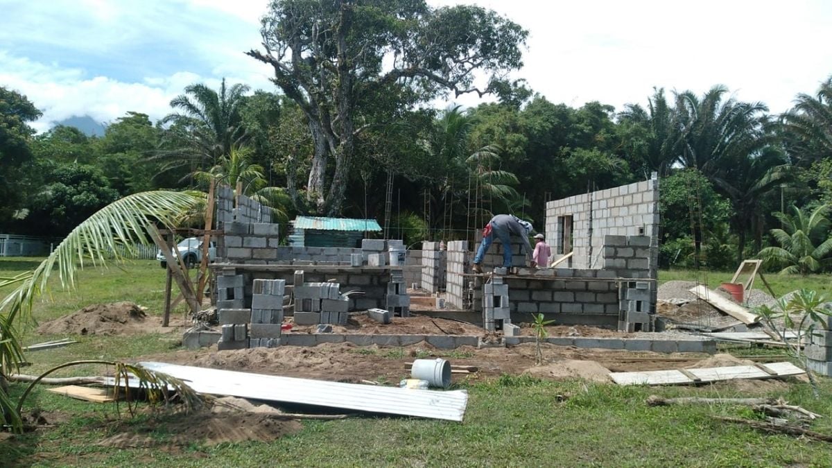 Honduras beach bungalows for sale, House for sale La ceiba, atlã¡ntida