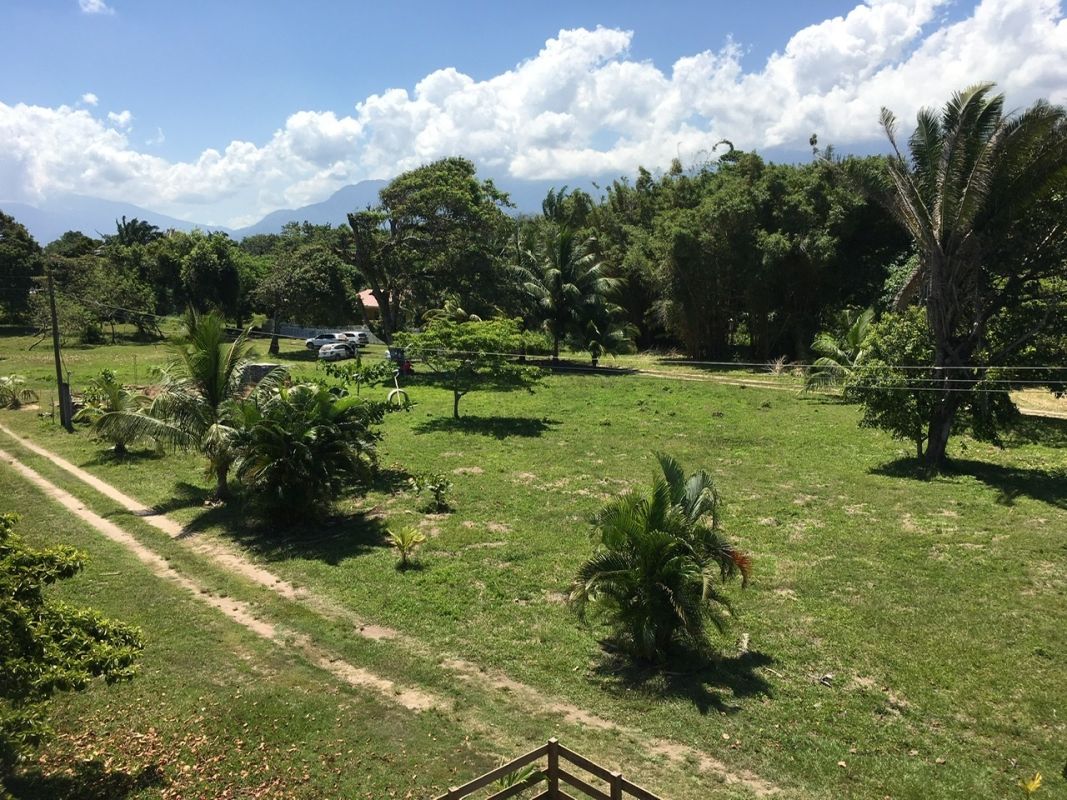 Honduras beach bungalows for sale, House for sale La ceiba, atlántida