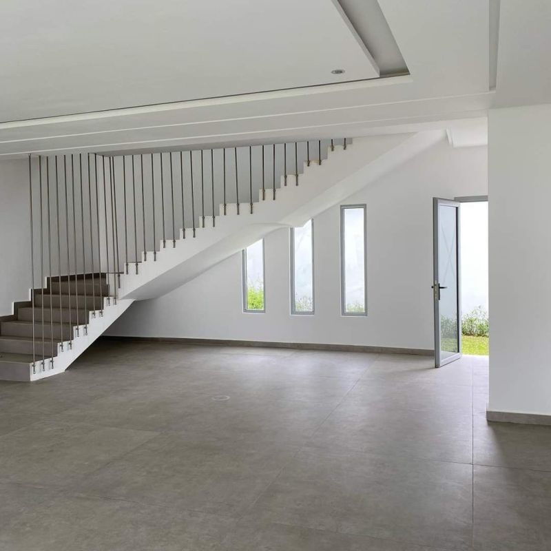 Sale of a beautiful villa f5 with a swimming pool in la rivera attoban