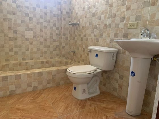 Modern, New, 2 Beds, 2 Baths Apartment For Rent In Bellevue, Petion-Ville, ...