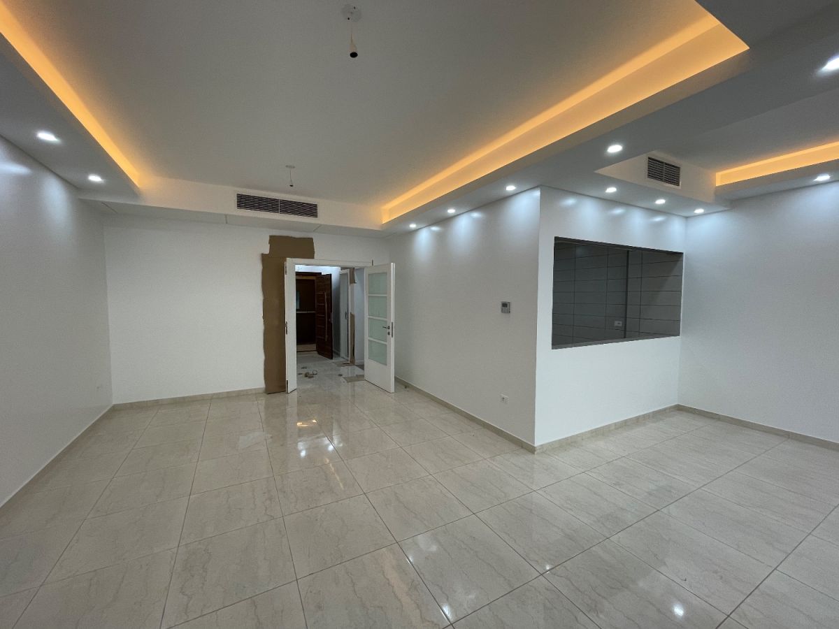 Rental magnificent brand new 1, 2 and 3 bedroom apartments with congo