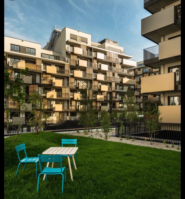 2room appartement in 3rd district commission free!, Flat for rent in