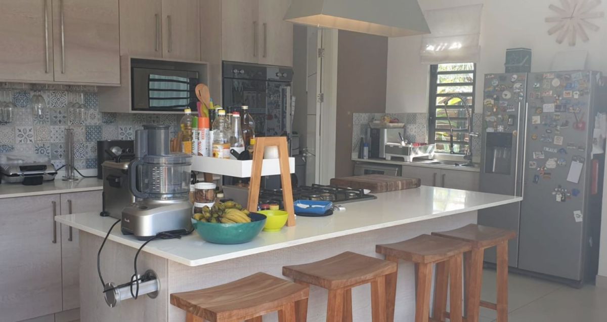 Magnificent villa for sale accessible to nonmauritians, House for sale