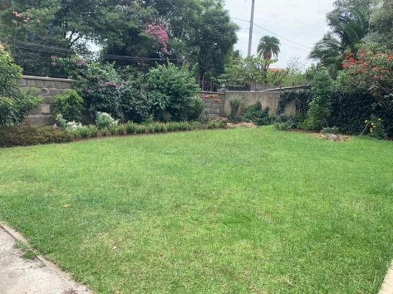 Beautiful Bungalow with a garden! 