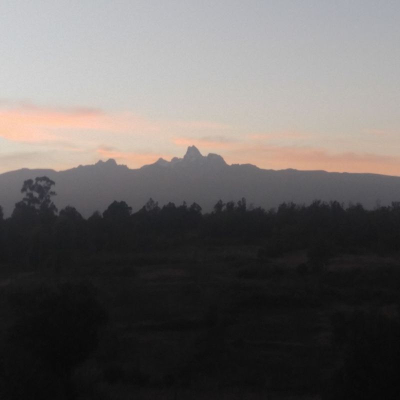 11 acre farm for sale in nanyuki kenya, Land for sale Timau, meru