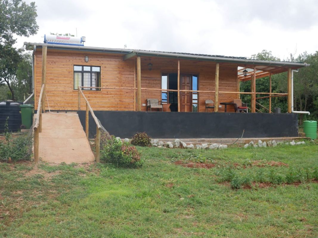 11 acre farm for sale in nanyuki kenya, Land for sale Timau, meru