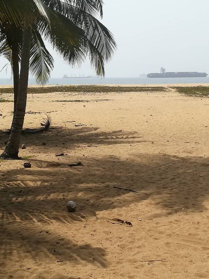 Baie des milliardaires, Terrain à vendre Abidjan, lagunes Côte d'Ivoire