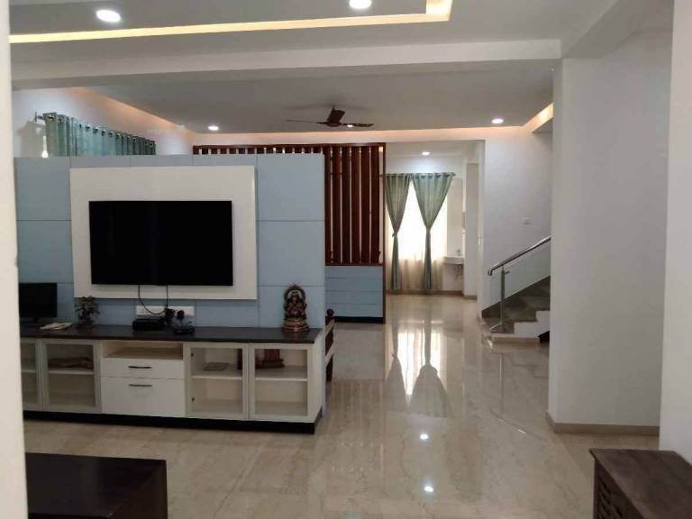 5bhk independent villa near mgit college, kokapet, House for rent Hyderä bä d, telangana India