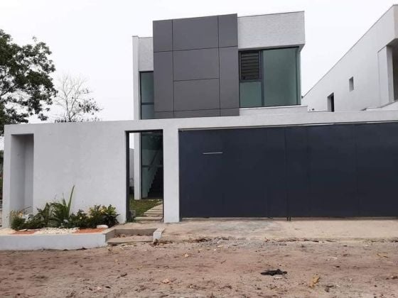 Vente 4 pièces à Grand bassam Côte d'Ivoire 