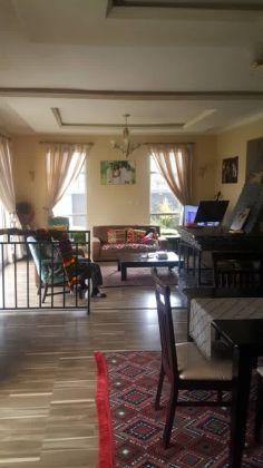 Fully Furnished Beautiful House!