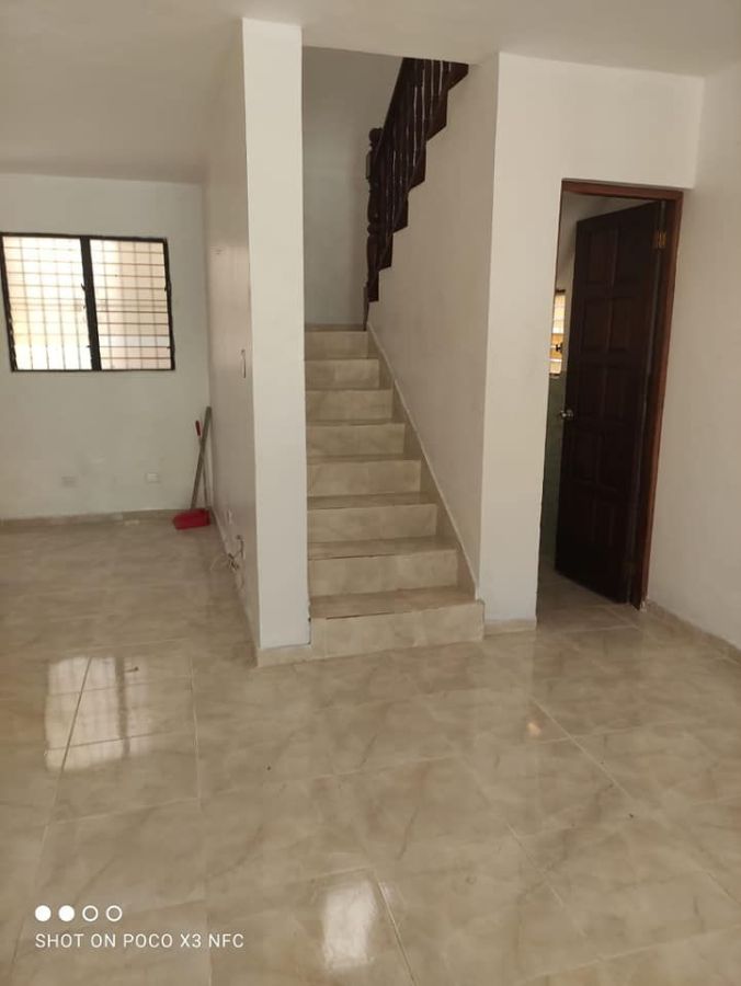 Vendo casa en alma rosa 1ra, Casa en venta República Dominicana