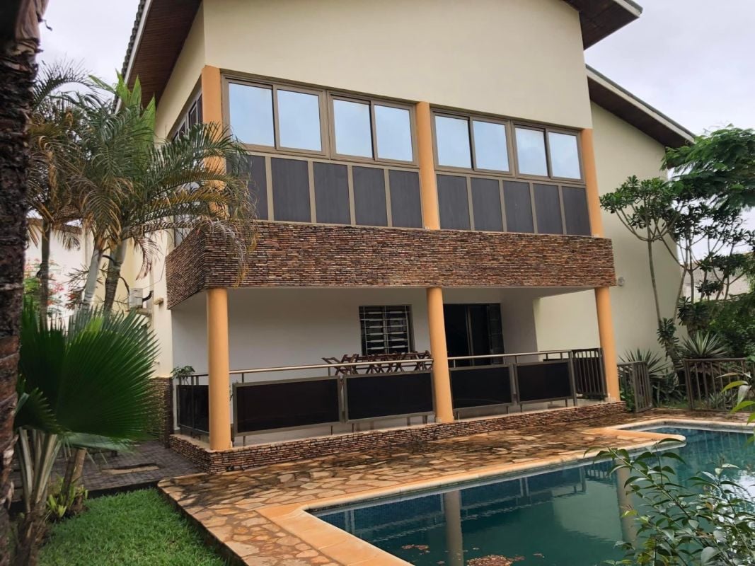 Achat Maison En Cote D Ivoire Ventana Blog