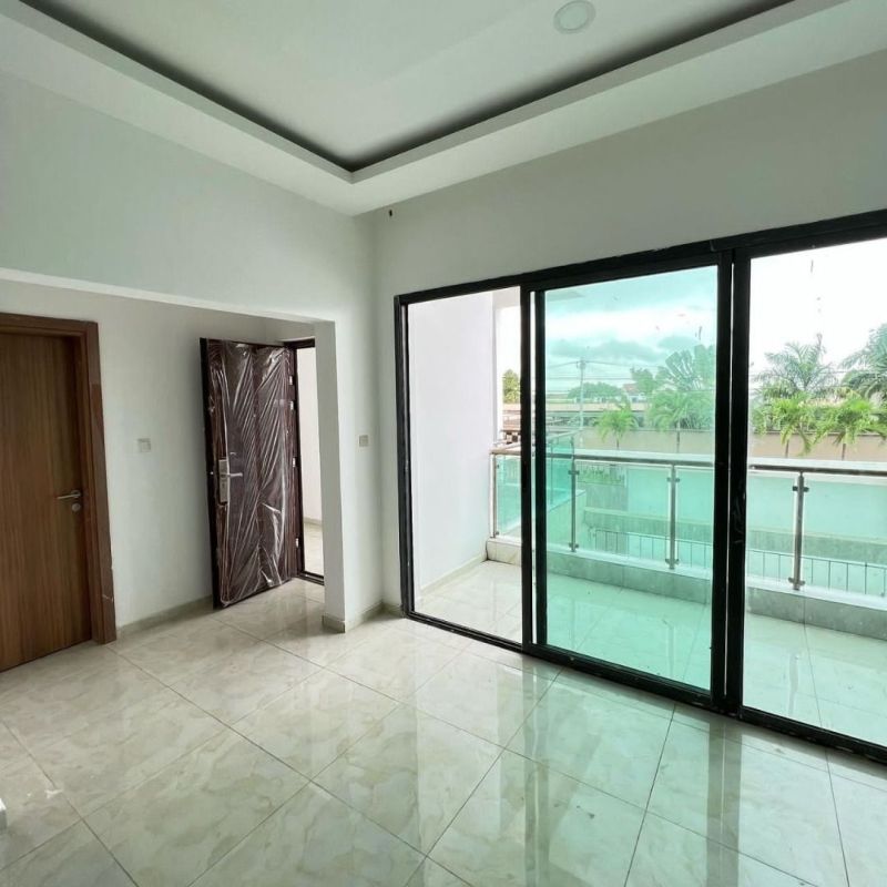 Location d'appartements modernes de 4 pièces à cocody les deux plateaux