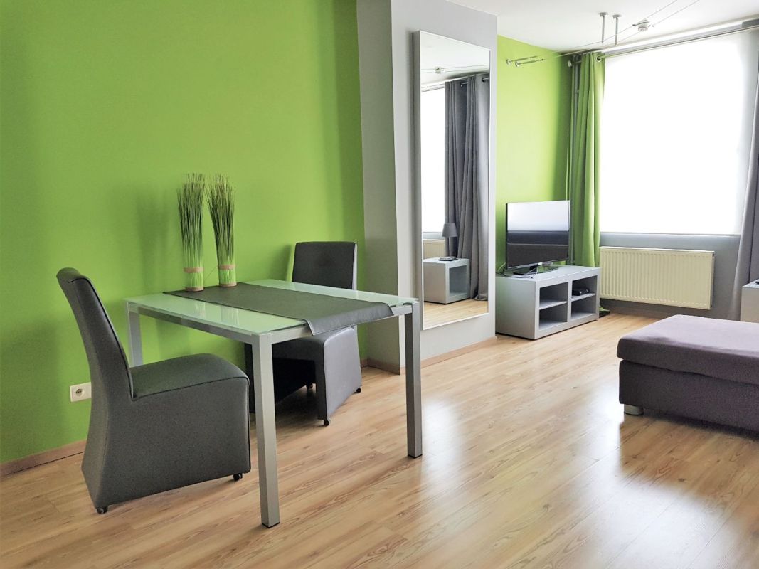 Antwerp luxurious furnished apartments, Flat for rent Provincie