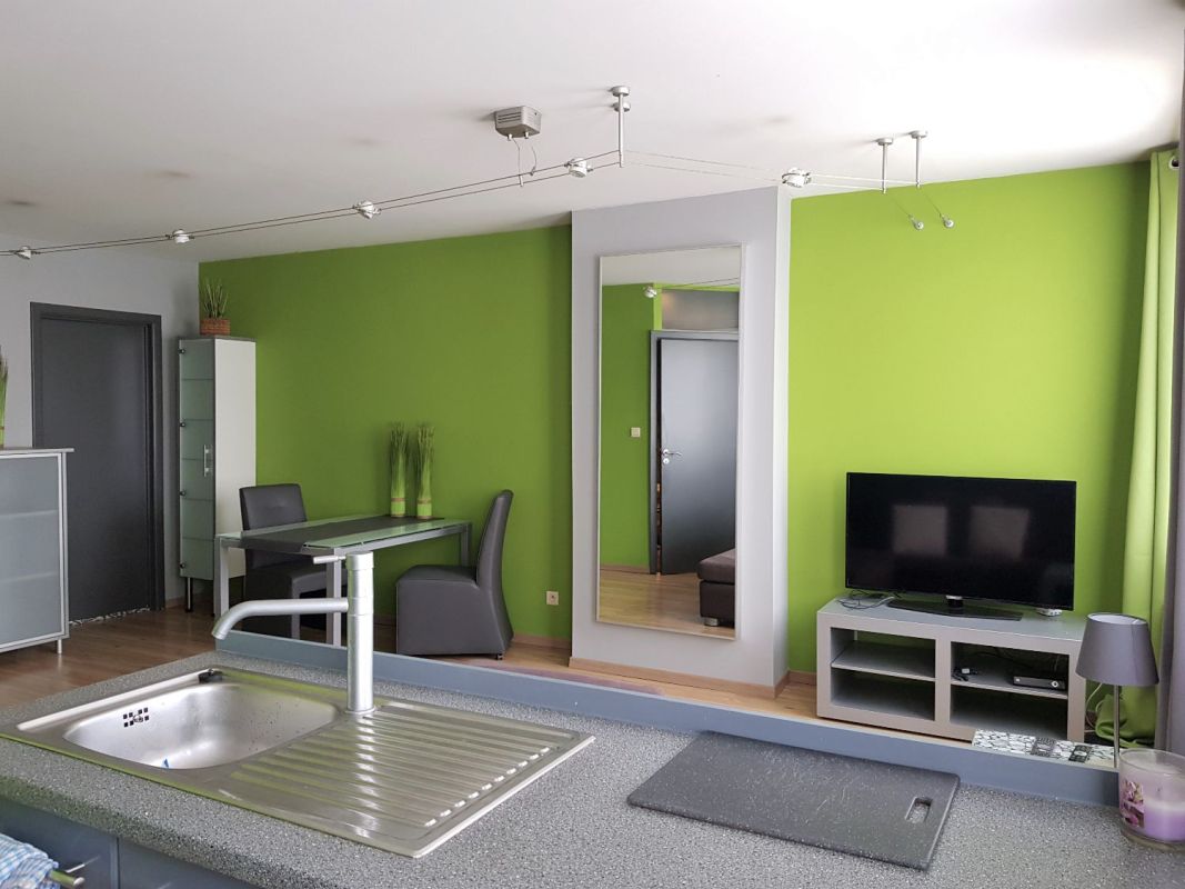 Antwerp luxurious furnished apartments, Flat for rent Provincie